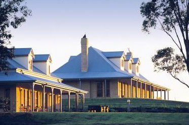 Berenbell Vineyard Retreat - Kingaroy Accommodation 0