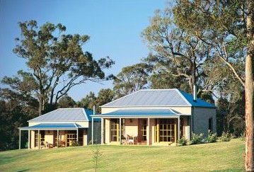 Berenbell Vineyard Retreat - Kingaroy Accommodation 1