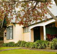 Coolangatta Estate - Kingaroy Accommodation