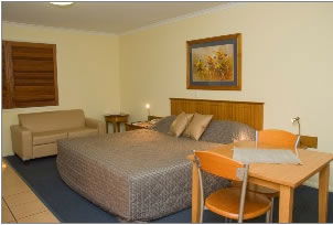 Windmill Motel And Reception Centre - Kingaroy Accommodation 2