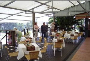 Windmill Motel And Reception Centre - Kingaroy Accommodation 5