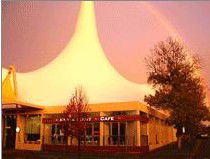 All Seasons Pavilion Hotel - Kingaroy Accommodation 0