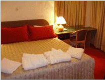 All Seasons Pavilion Hotel - Kingaroy Accommodation 1