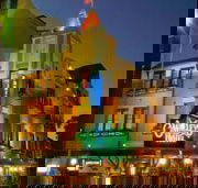 O'Malleys Hotel - Kingaroy Accommodation