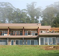 Secrets On The Ridge - Kingaroy Accommodation