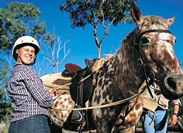 Kroombit Park At Lochenbar Station - Kingaroy Accommodation 0