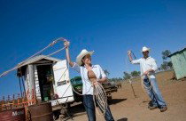 Kroombit Park At Lochenbar Station - Kingaroy Accommodation 3