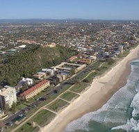 Sandrift Beachfront Apartments - Kingaroy Accommodation