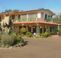 Bandicoot Motor Inn - Kingaroy Accommodation