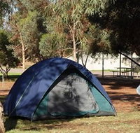 Port Augusta Big 4 Holiday Park - Kingaroy Accommodation