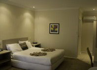 Lincoln Cottage Motor Inn - Kingaroy Accommodation 1