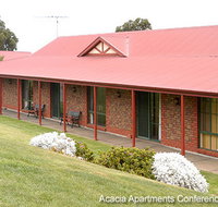 Acacia Apartments - Kingaroy Accommodation