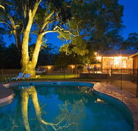 Wilpena Pound Resort - Kingaroy Accommodation