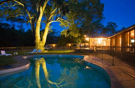 Wilpena Pound Resort - Kingaroy Accommodation 0