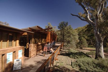 Wilpena Pound Resort - Kingaroy Accommodation 1