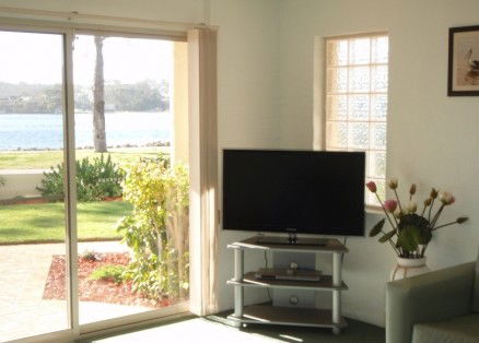 Merimbula Lake Apartments - Kingaroy Accommodation 1