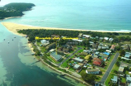 Merimbula Lake Apartments - Kingaroy Accommodation 3