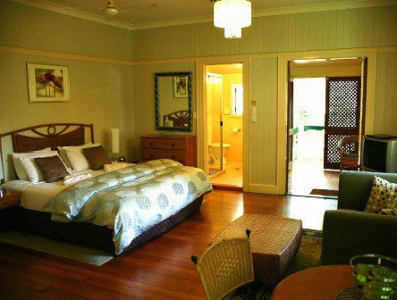Allender Apartments - Kingaroy Accommodation 0