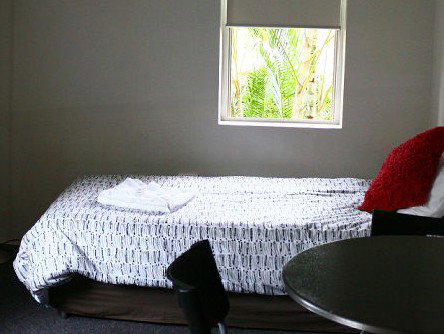 Allender Apartments - Kingaroy Accommodation 1