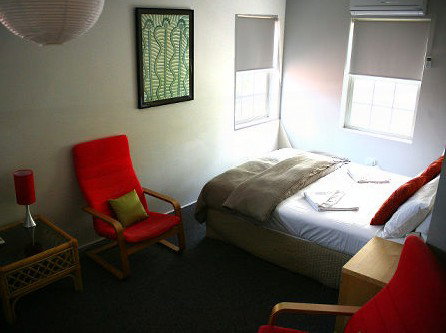 Allender Apartments - Kingaroy Accommodation 2