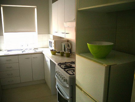 Allender Apartments - Kingaroy Accommodation 3