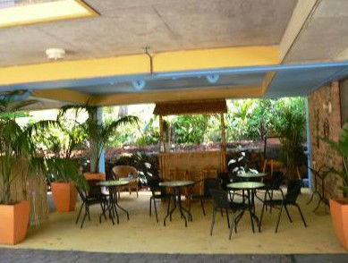 Port Stephens Motor Lodge - Kingaroy Accommodation 0