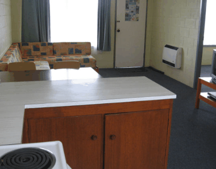 Mersey Bluff Lodge - Kingaroy Accommodation