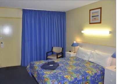 South Seas Motel - Kingaroy Accommodation 4