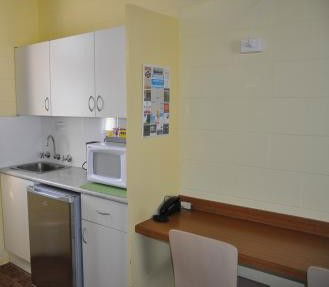 South Seas Motel - Kingaroy Accommodation 5
