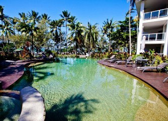 Port Douglas Beachfront Terraces - Kingaroy Accommodation 3
