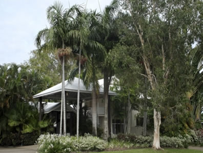 Port Douglas Retreat - Kingaroy Accommodation 0