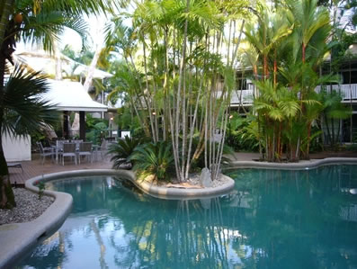 Port Douglas Retreat - Kingaroy Accommodation 1