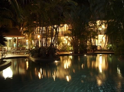 Port Douglas Retreat - Kingaroy Accommodation 2