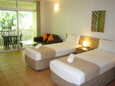 Port Douglas Retreat - Kingaroy Accommodation 3