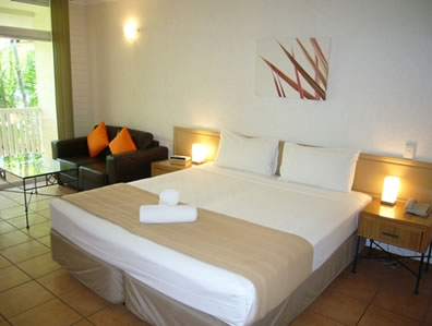 Port Douglas Retreat - Kingaroy Accommodation 5