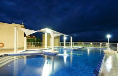 Rydges Port Macquarie - Kingaroy Accommodation 3