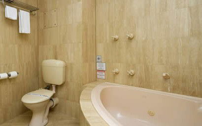 All Seasons Salamander Shores - Kingaroy Accommodation 3