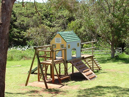 Bermuda Breezes Resort - Kingaroy Accommodation 2