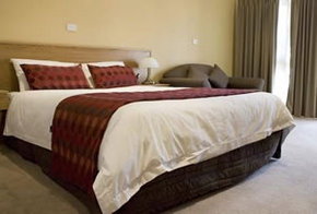 Comfort Inn Campbell - Kingaroy Accommodation 0
