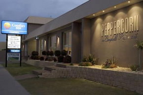 Comfort Inn Campbell - Kingaroy Accommodation 1
