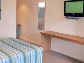 Comfort Inn Campbell - Kingaroy Accommodation 2