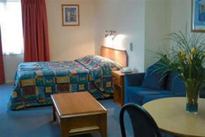 Comfort Inn Campbell - Kingaroy Accommodation 4