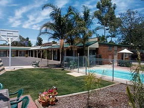 Comfort Inn Campbell - Kingaroy Accommodation 5