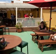 Jack Duggans Irish Pub - Kingaroy Accommodation