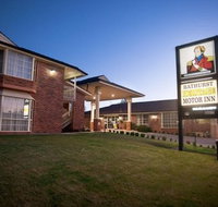 Bathurst Heritage Motor Inn - Kingaroy Accommodation