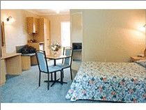 Comfort Inn Hallmark At Tamworth - Kingaroy Accommodation 1