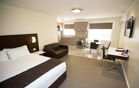 Country Comfort Premier Motel - Kingaroy Accommodation 0