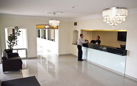 Country Comfort Premier Motel - Kingaroy Accommodation 1