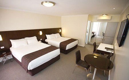 Country Comfort Premier Motel - Kingaroy Accommodation 2