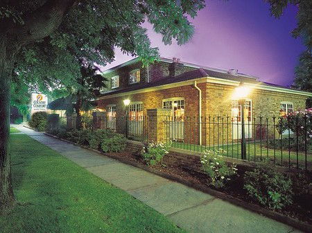Country Comfort Premier Motel - Kingaroy Accommodation 5